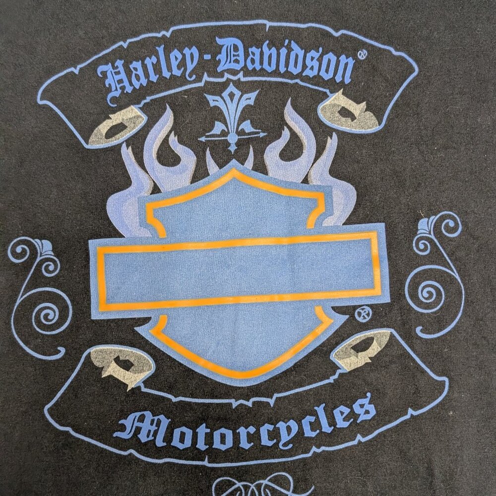 Harley Davidson cancun mexico